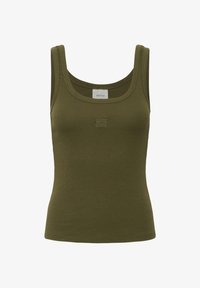 Unausgewählt, military olive