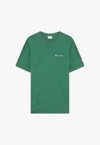 Selezionato, dark green