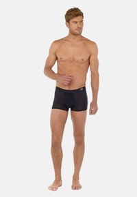 HOM H-FRESH - Boxers - black