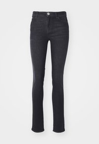 Valittu, denim nero