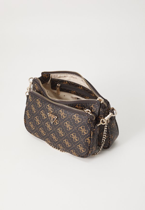 NOELLE II POUCH CROSSBODY SET - Handbag3