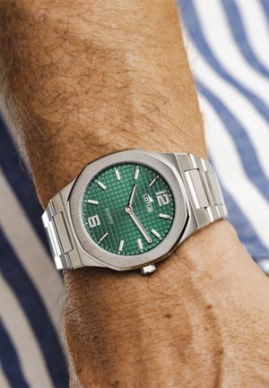 EXCELLENT - Watch - green