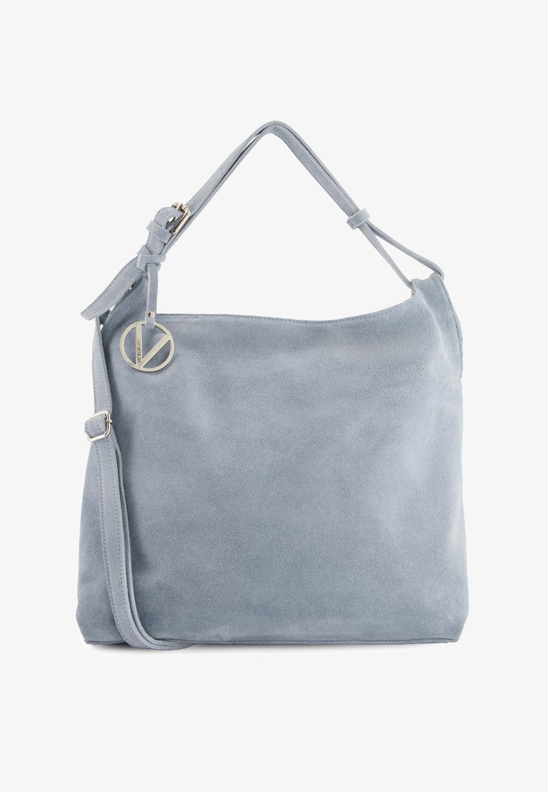 VENEZIA Handtasche - light blue