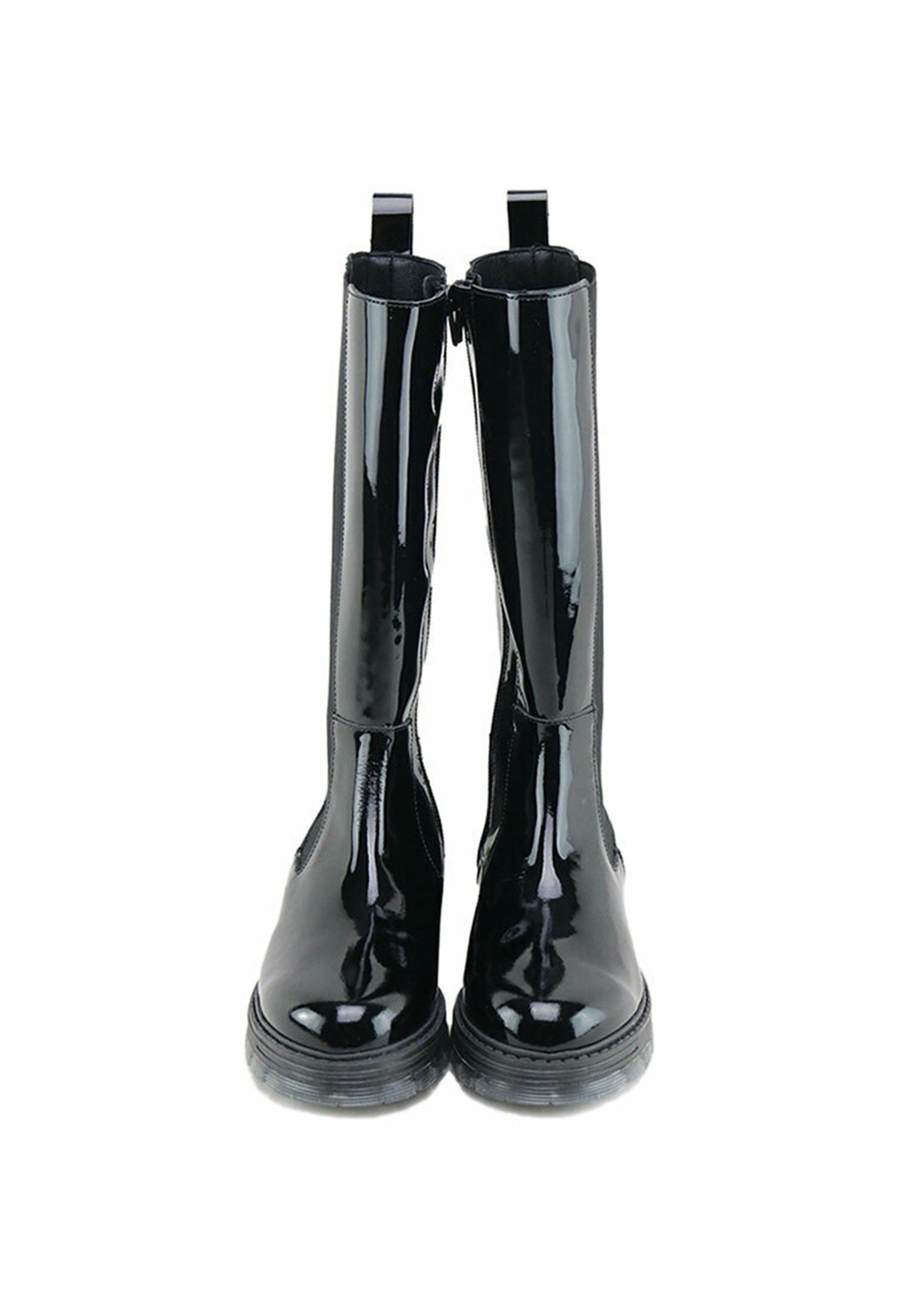 Eli 1957 SIBARITAS - Laarzen - black/zwart - Zalando.nl