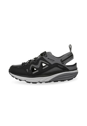 KINABALU 19 - Baskets basses - dark grey