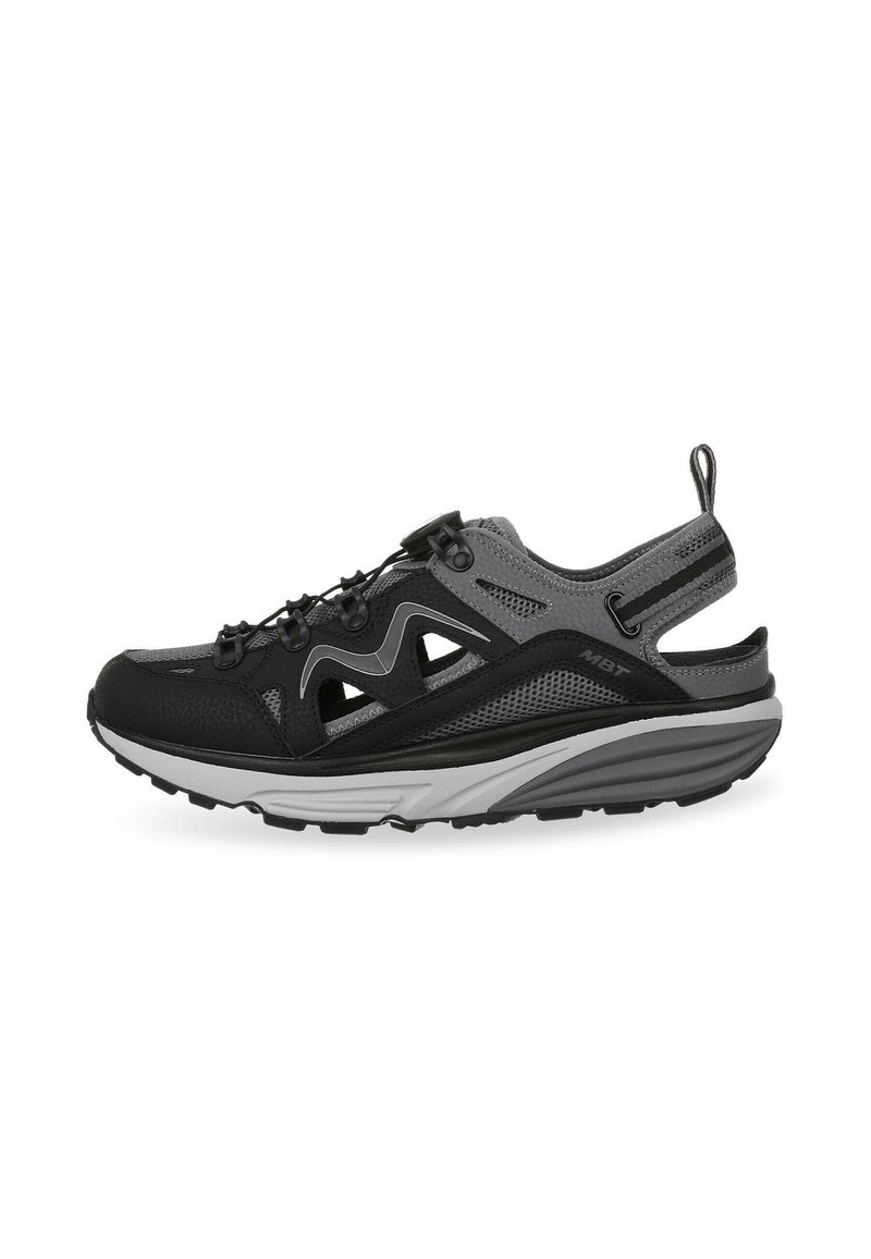 MBT KINABALU 19 - Sneakers basse - dark grey