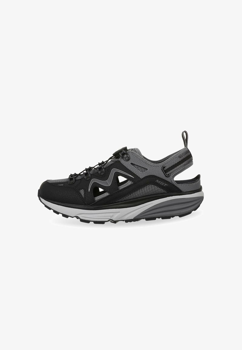 MBT KINABALU 19 - Sneakers basse - dark grey