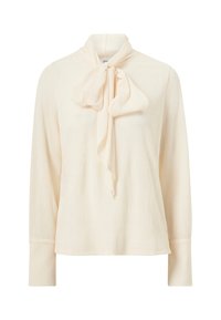 Ellos Collection Bluse - white