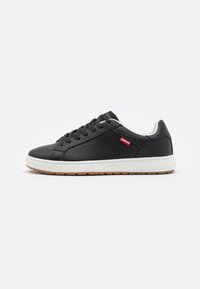 Levi's® - PIPER - Sneakers - regular black Miniatyrbild 1