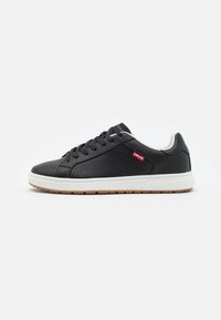 Levi's® - PIPER - Zapatillas - regular black Imagen en miniatura 1