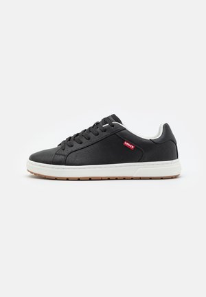 PIPER - Sneakers - regular black