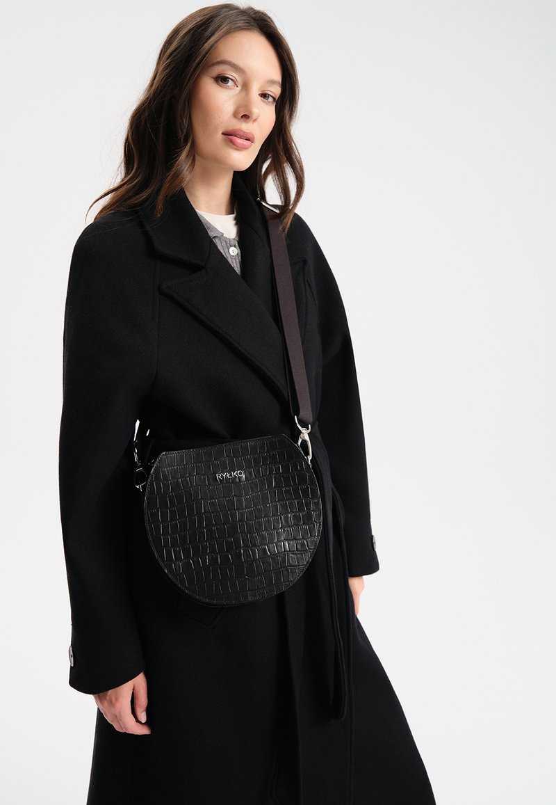 RYŁKO - Torba na ramię