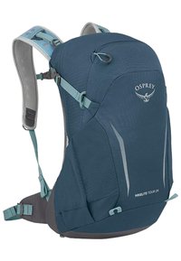 Osprey HIKELITE - Rucksack - muted space blue
