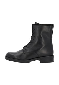 Gabor Veterboots - schwarz