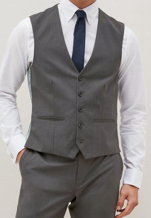 Kamizelka garniturowa