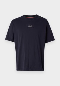 Non selezionato, night blue