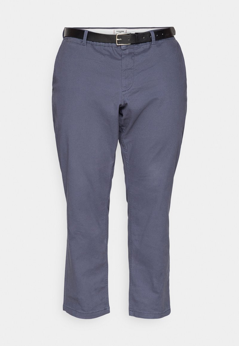 jack & jones Chino donkerblauw
