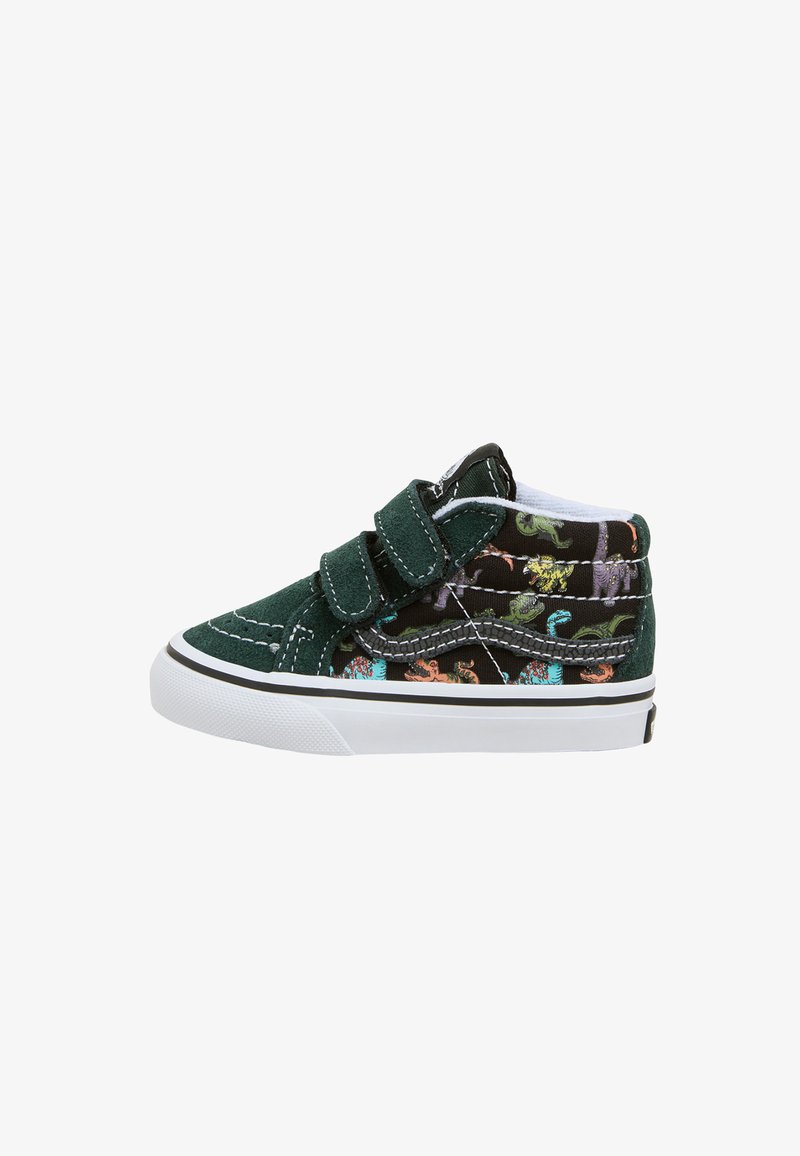 Vans MID REISSUE - Sneaker high - multi true white