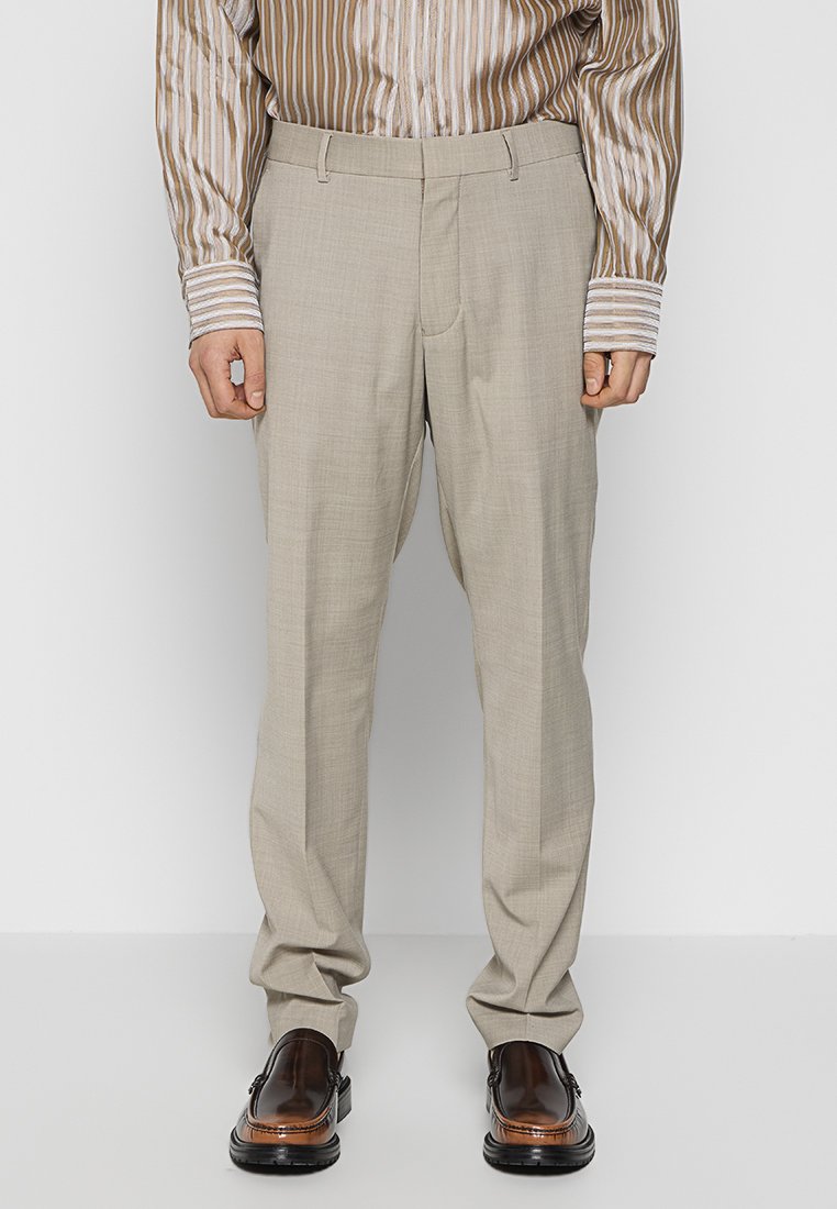Tiger Of Sweden Pantalon zandkleur