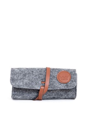 GRAY - Jiné doplňky - grey
