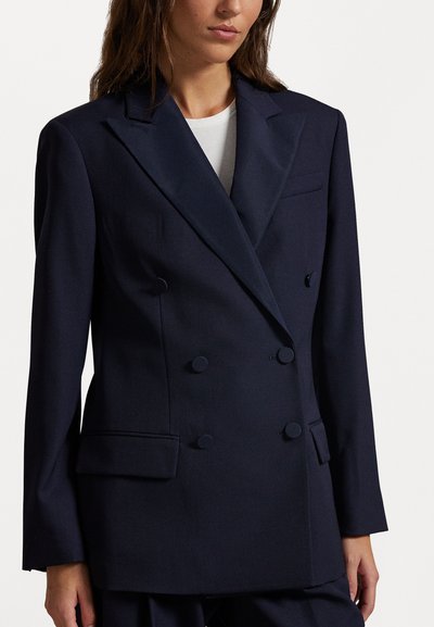 Polo Ralph Lauren Bleizeris - navy