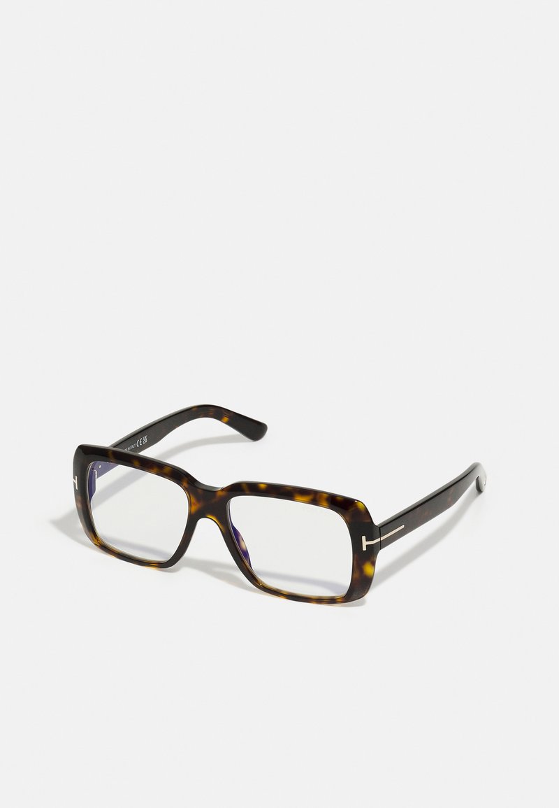 Tom Ford UNISEX Sinist Valoa Suodattavat Lasit Dark Havana tom-ford-unisex-sinist-valoa-suodattavat-lasit-dark-havana