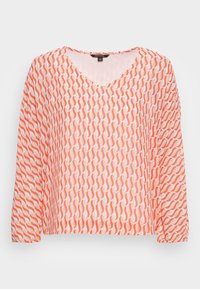 comma Tuniek - coral