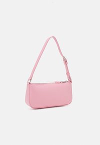 Tommy Jeans ESS MUST SHOULDER - Handbag - ballet pink