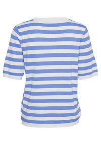 Kaffe T-shirt z nadrukiem