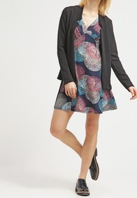 Anna Field Sukienka z dżerseju