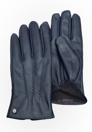 GATES - FINGERHANDSCHUH - Gloves - nightblue