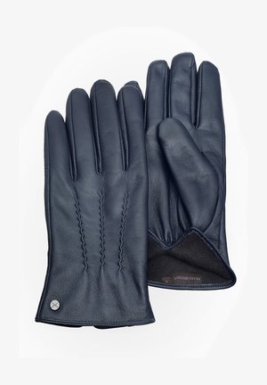 Pearlwood GATES - FINGERHANDSCHUH - Pirštinės - nightblue