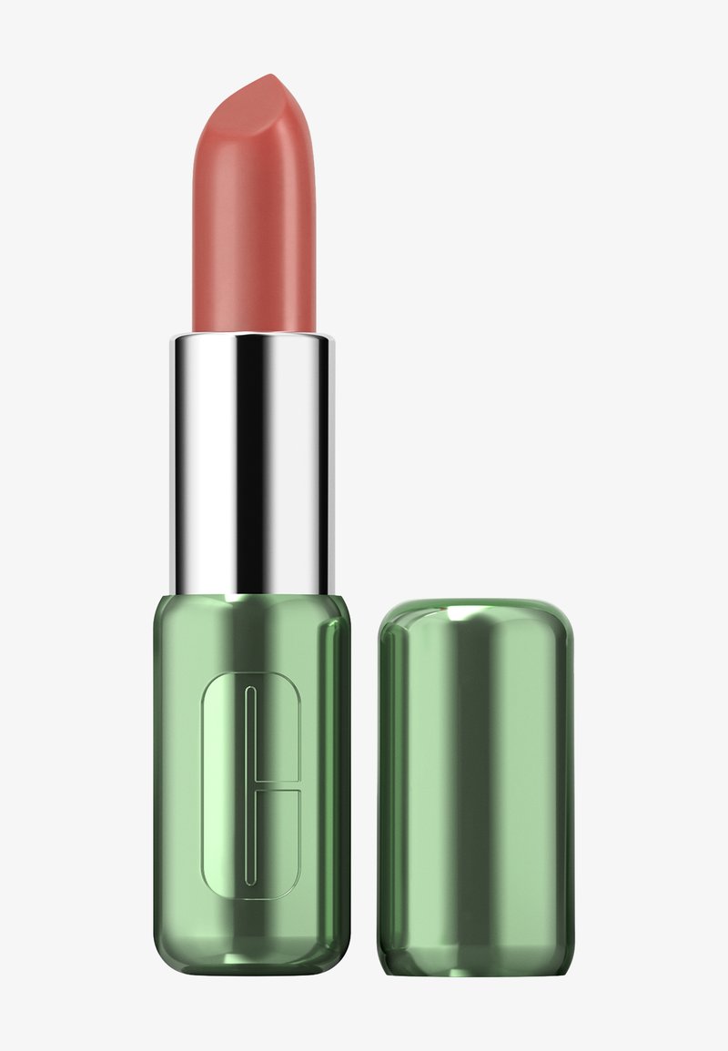 Clinique - POP LONGWEAR LIPSTICK - Lipstick - mocha pop, Enlarge