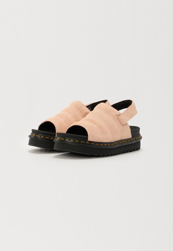 KOLE UNISEX - Sandals3