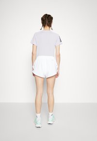 adidas Performance CLUB TENNIS - Pantalón corto de deporte - white