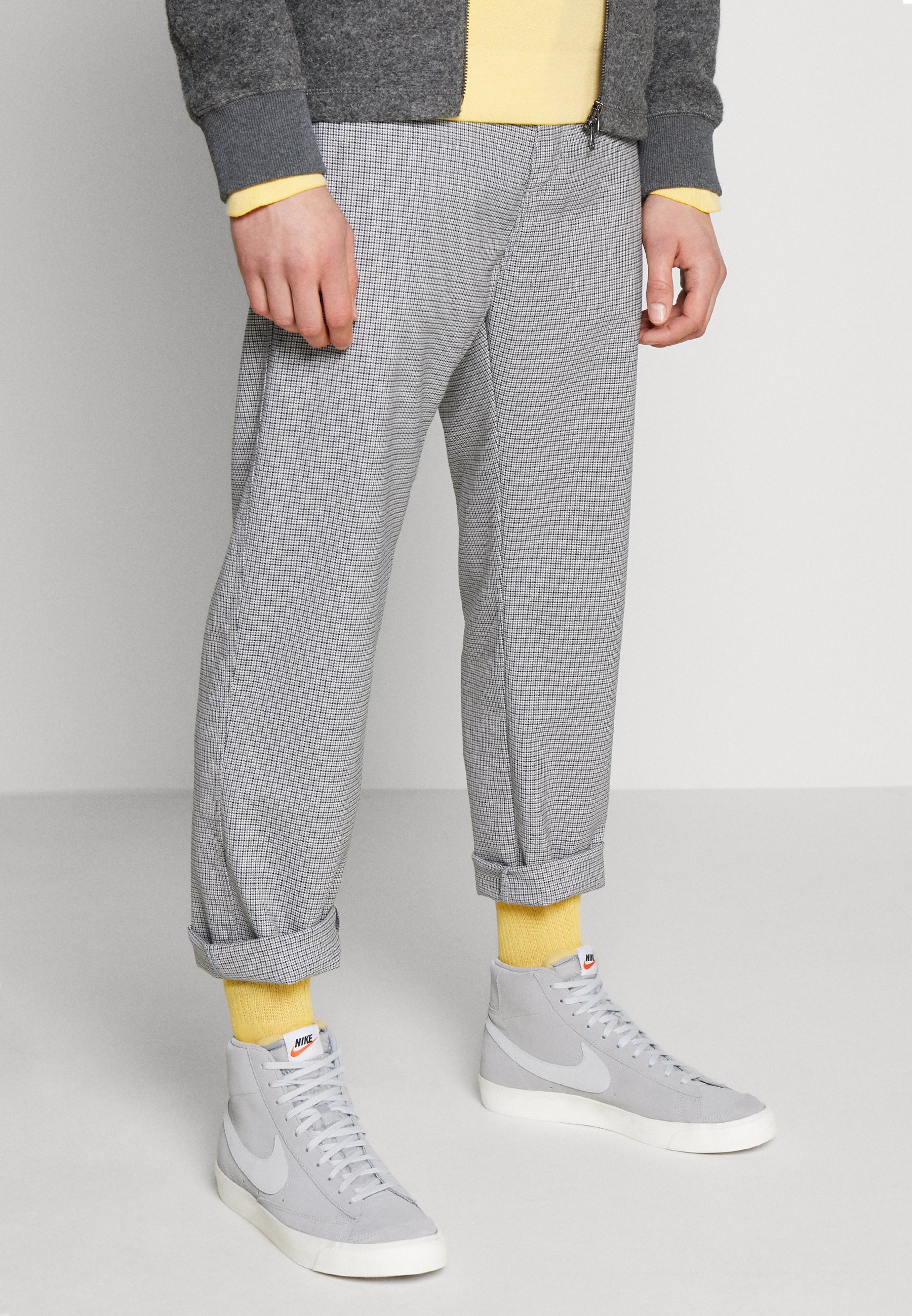 blazer mid 77 wolf grey