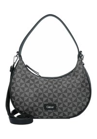 Gabor BARINA - Sac bandoulière - mixed black