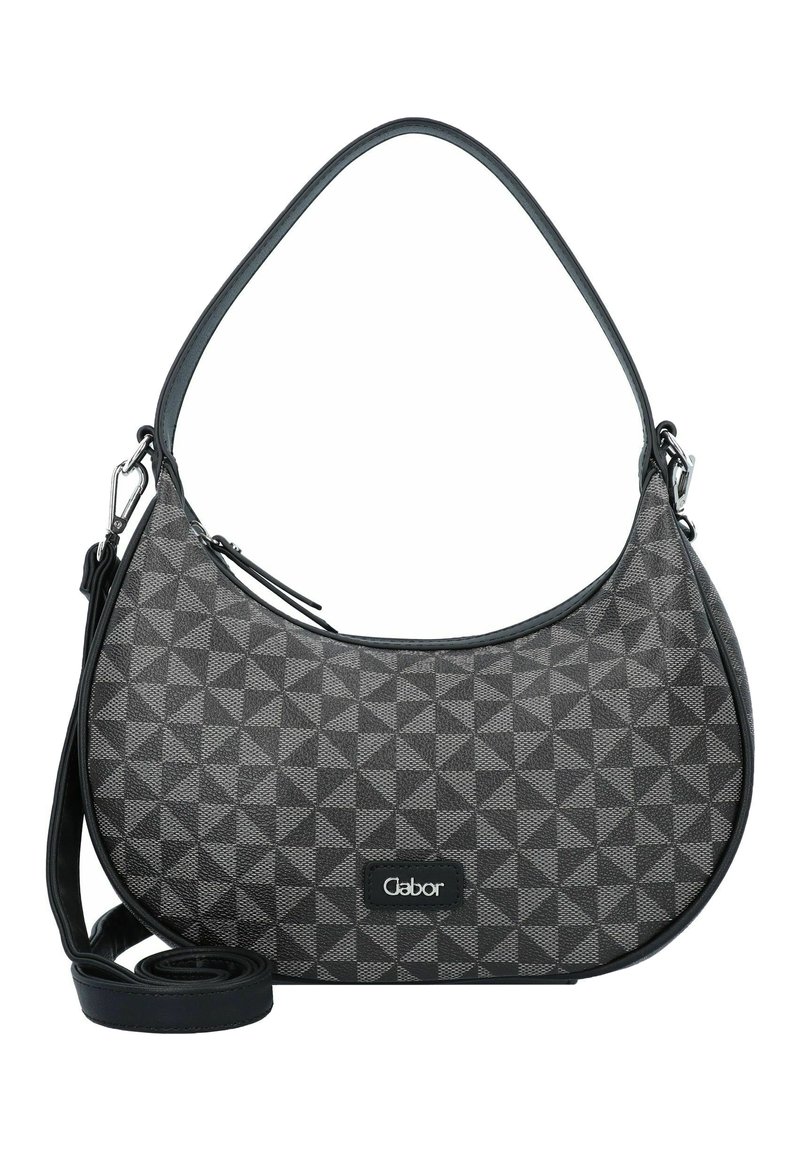 Gabor BARINA - Sac bandoulière - mixed black