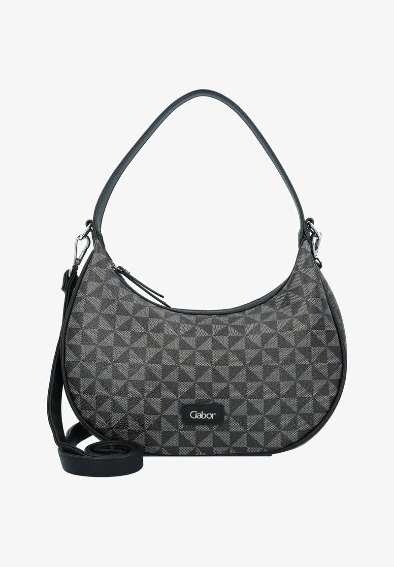 Gabor BARINA - Borsa a tracolla - mixed black