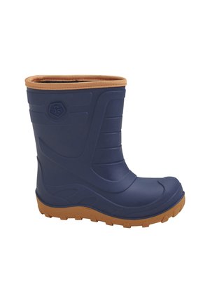 THERMAL - Gummistövlar - vintage indigo