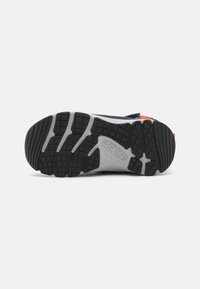 Keen SKUA WP UNISEX - Snowboot/Winterstiefel - sky captain/gold flame