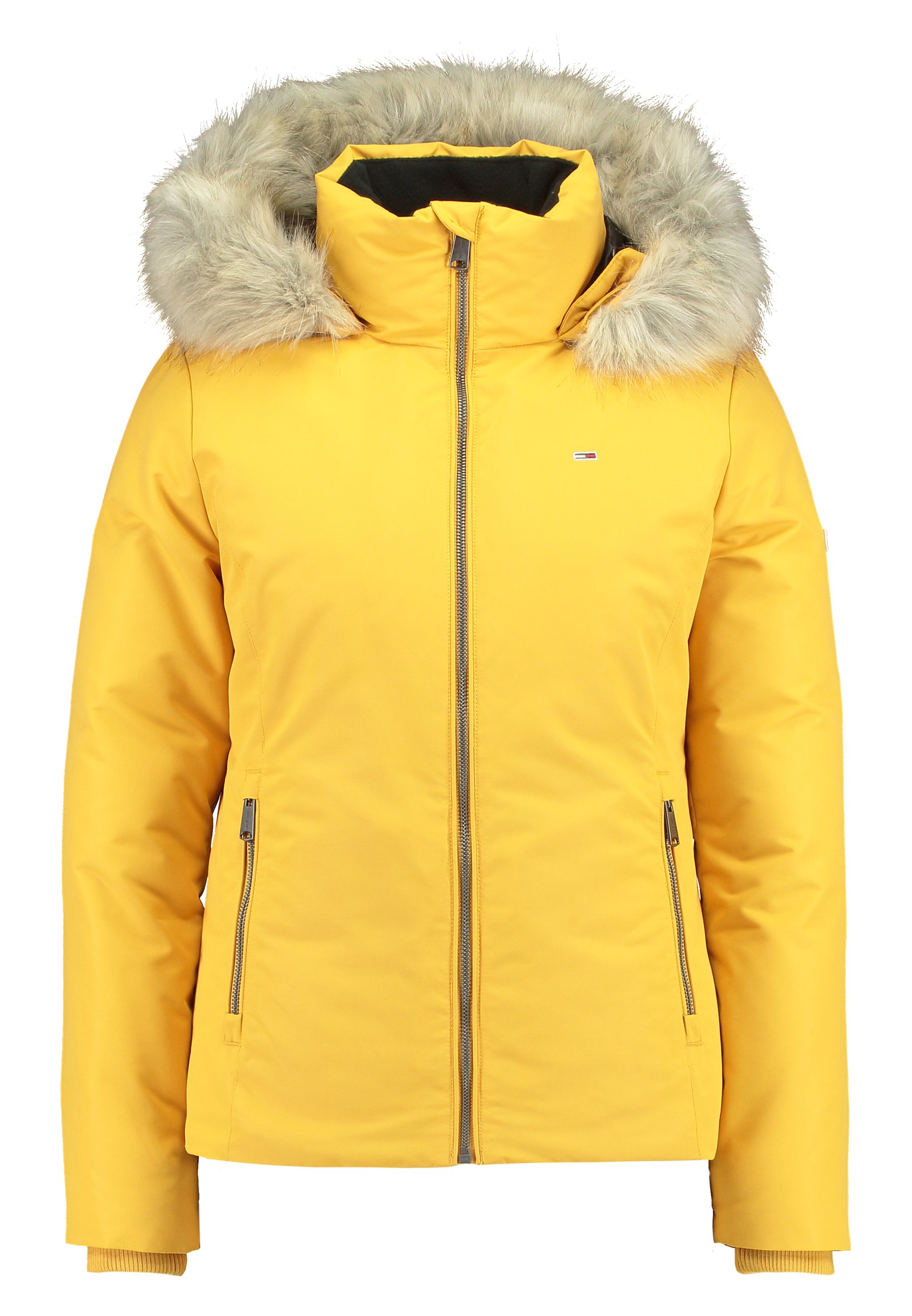 tommy jeans hooded jacket