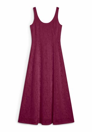 Vero Moda, Party VMSALINA Long - Maxi šaty - purple potion