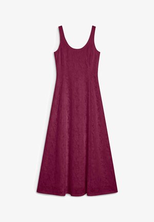 Vero Moda, Party VMSALINA Long - Maxi šaty - purple potion