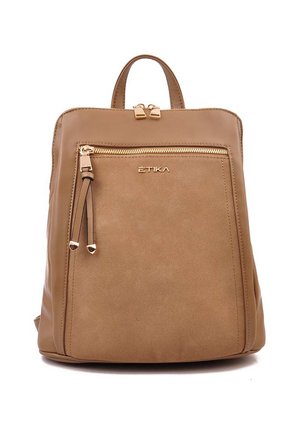 INGRID 03 - Mochila de senderismo - camel