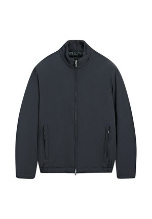 Massimo Dutti, - Kurtka puchowa