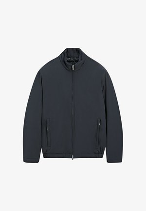 Massimo Dutti, - Kurtka puchowa