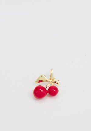 PLAYFUL - Pendant - red