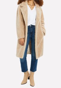 Threadbare Vinterkappa /-rock - stone