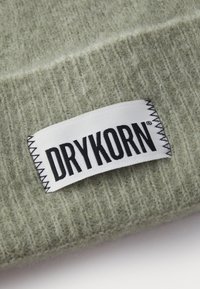 DRYKORN NEREA UNISEX - Beanie - green